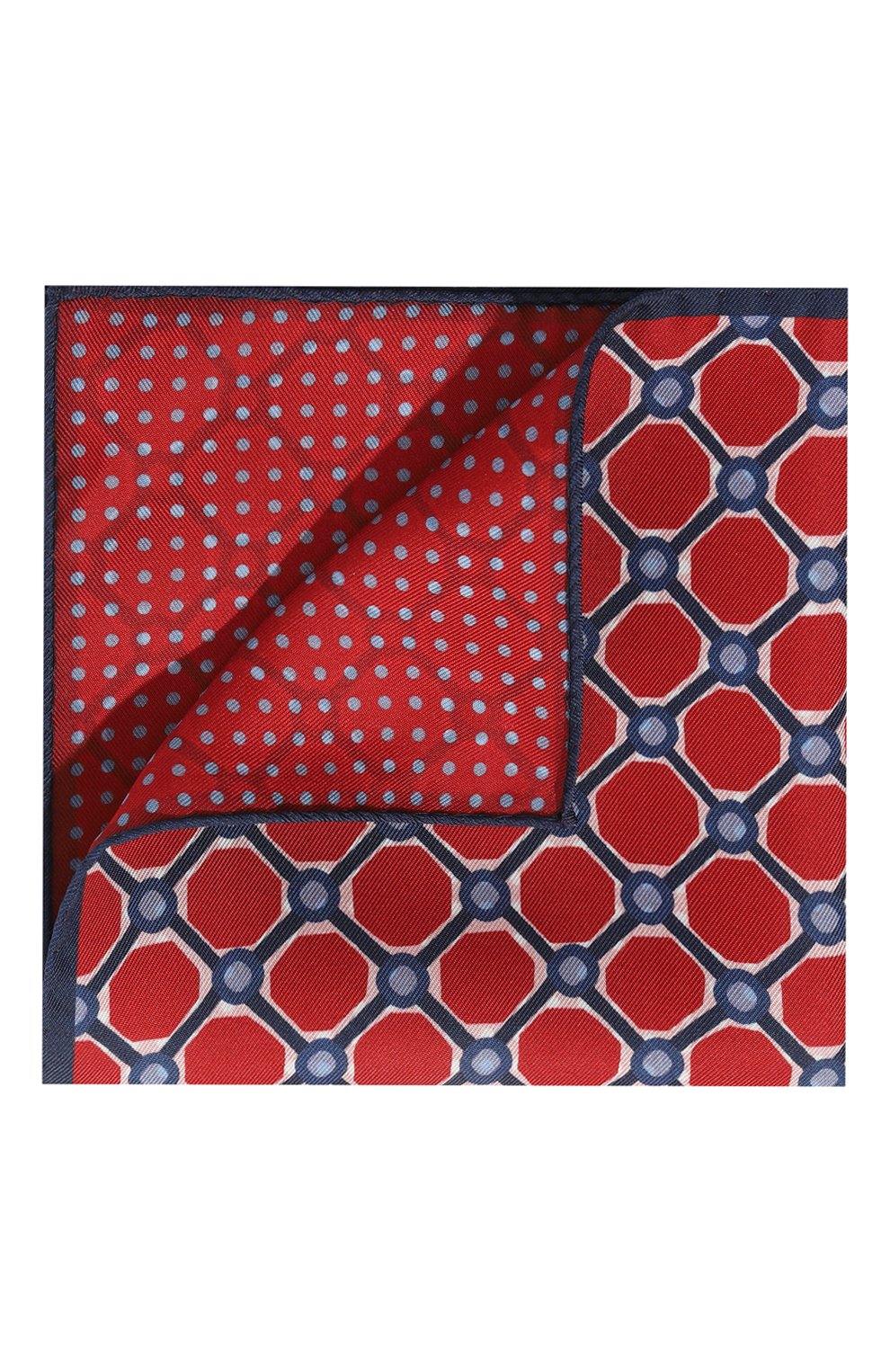 Шелковый платок ALTEA, арт. 2358438, фото 1