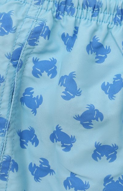 Плавки-шорты MC2 SAINT BARTH, арт. STBK JEAN LIGHTING/JEA0015/CRMT36, фото 3