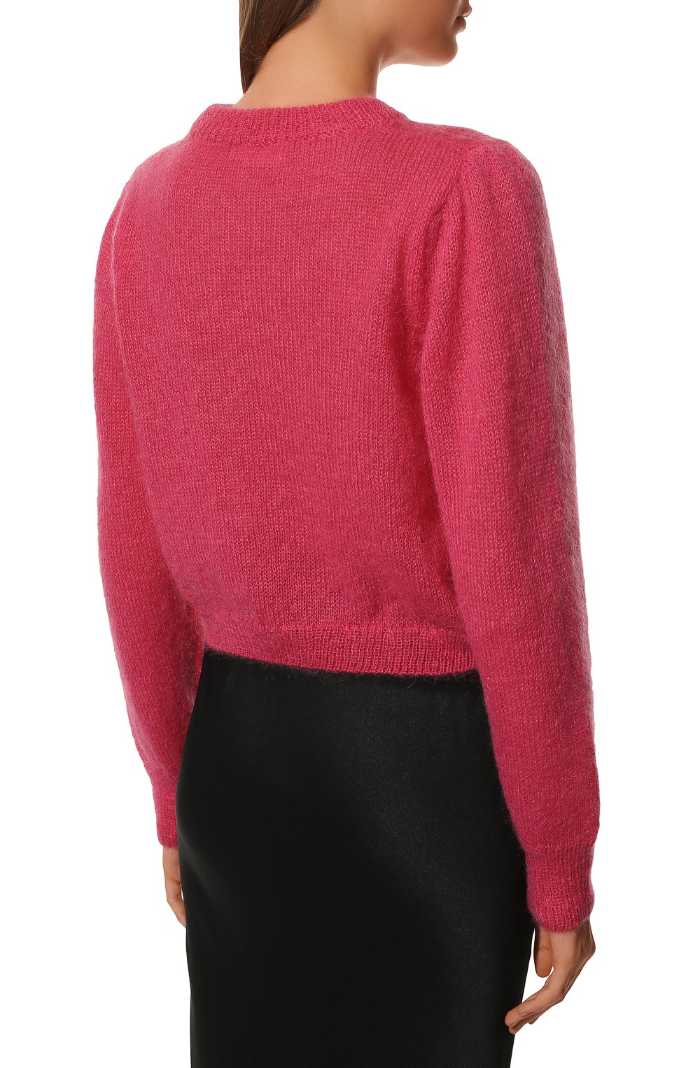 Пуловер P.A.R.O.S.H., арт. LUCE-D510380, фото 4