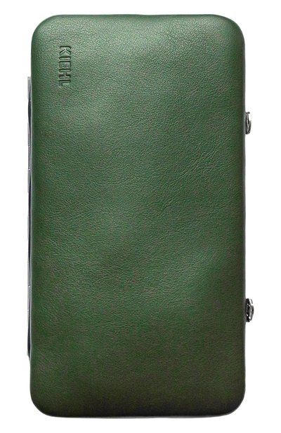 Маникюрный набор KIEHL SOLINGEN, арт. 9538/21i FOREST GREEN, фото 2