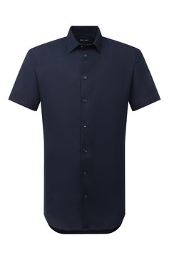 Льняная рубашка GIORGIO ARMANI, арт. 8WGCCZ1V/TZ256, фото 1