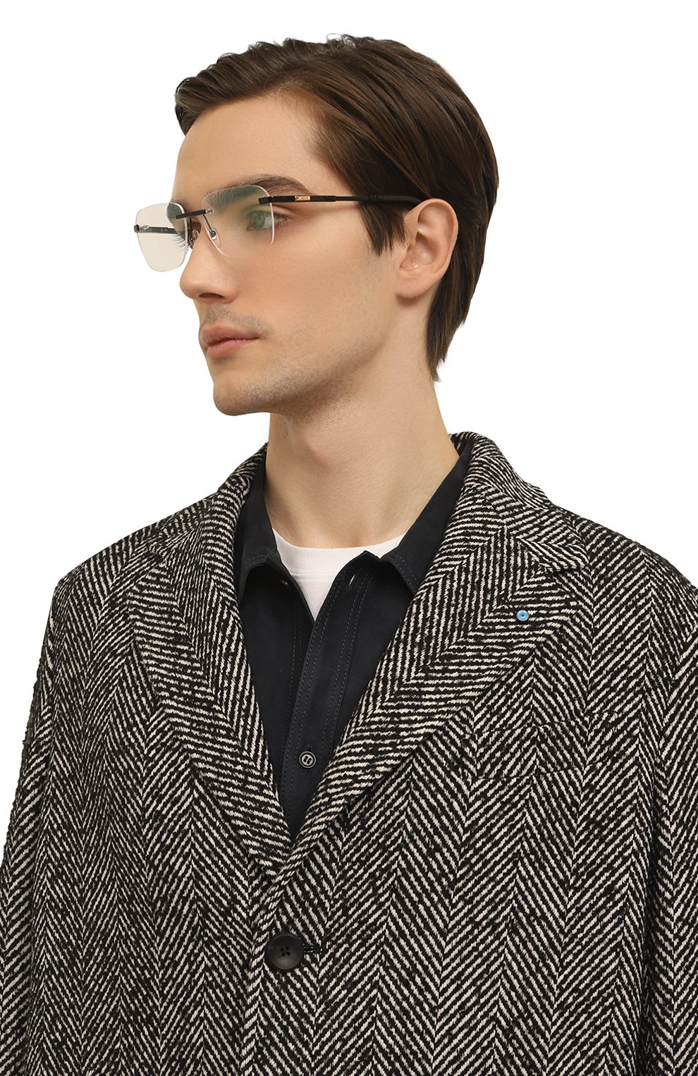 Оправа ZILLI, арт. ZI-60029 C04, фото 2