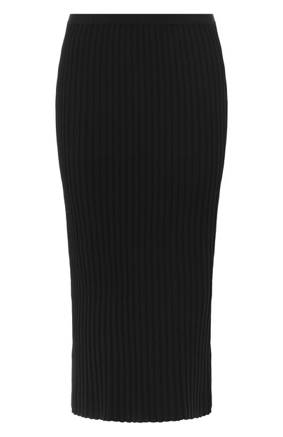 Юбка из вискозы TOTEME, арт. MURAN0 1902-1732, фото 1