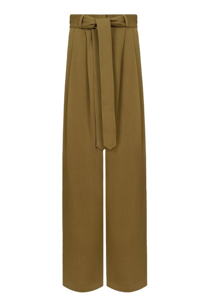Женские брюки ELIE SAAB, арт. P0231/W0015