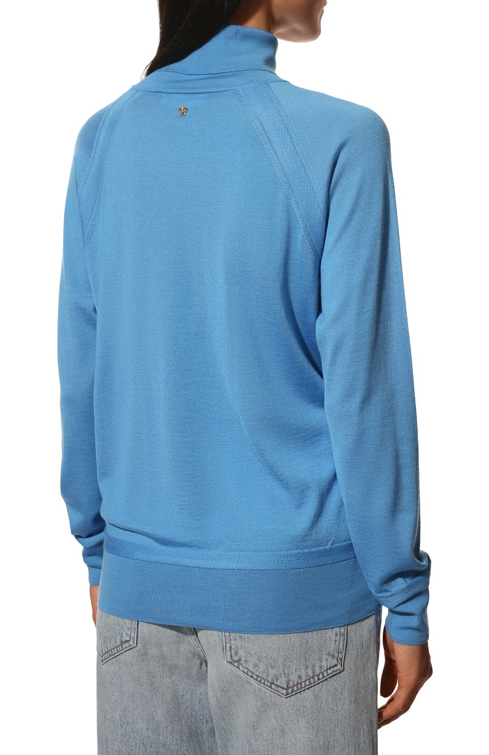 Водолазка VERSACE, арт. 1003608/A237534, фото 4