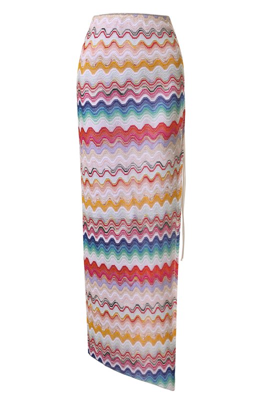 фото Юбка из вискозы missoni