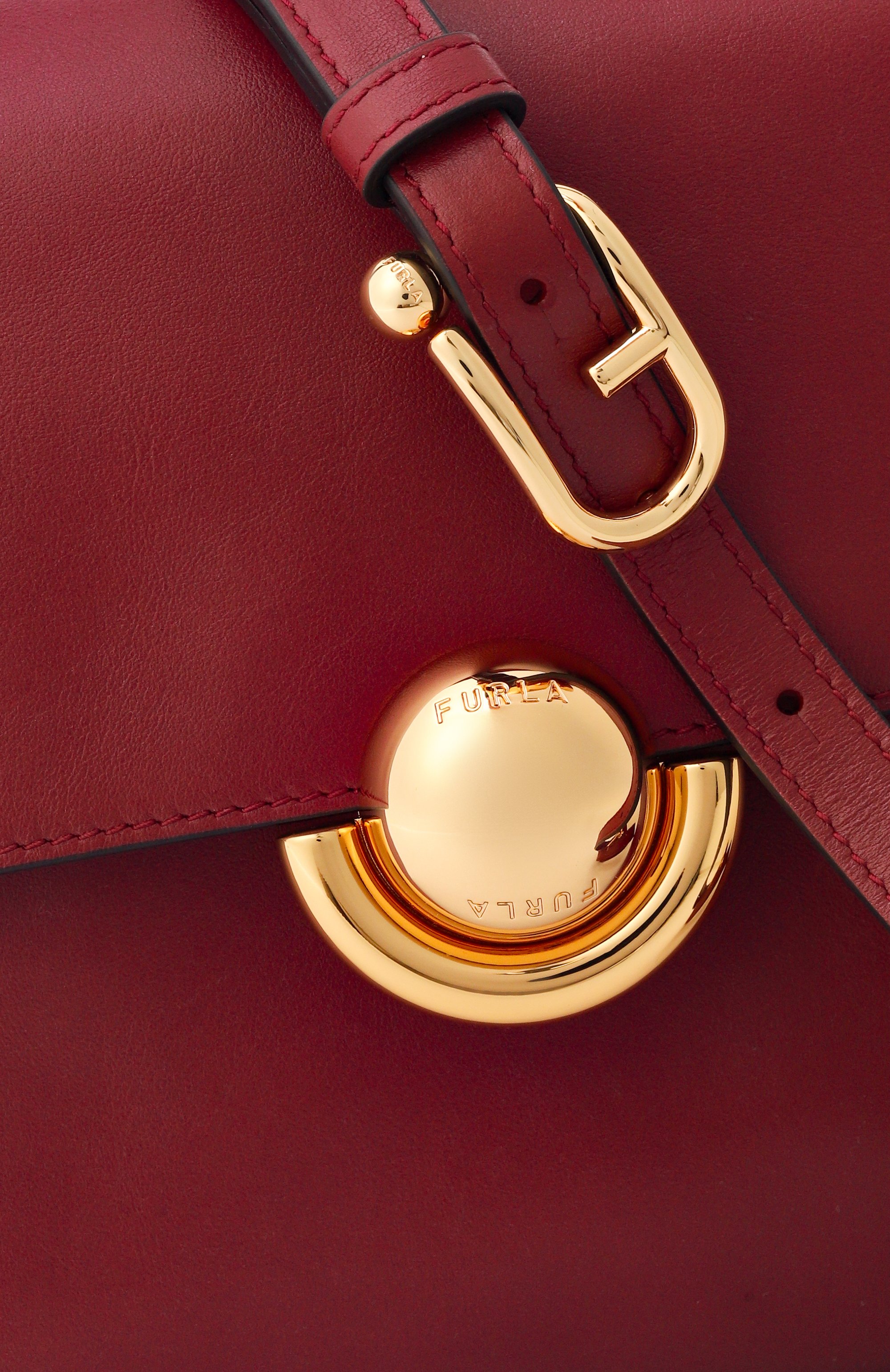 Сумка furla domus small FURLA, арт. WB01957/BX4184, фото 3