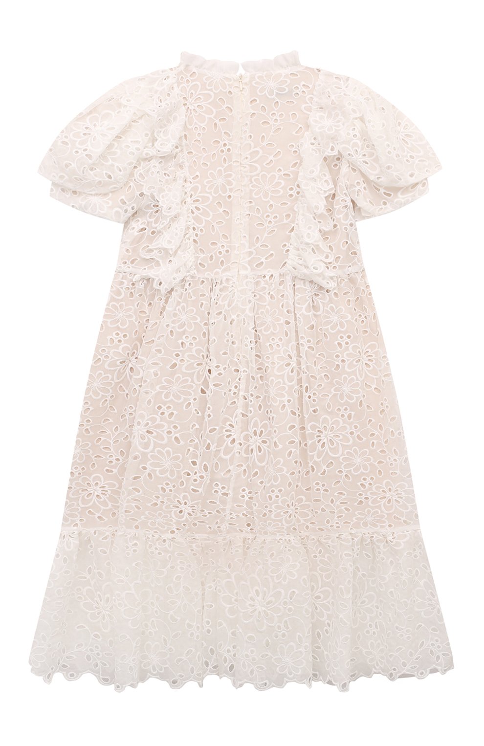 Платье DESIGNERS CAT, арт. 100000K01001587 LELLA DRESS/4A-8A, фото 2