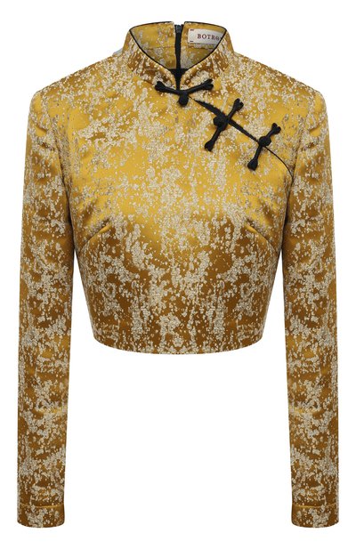 Женский топ из вискозы BOTROIS, арт. SKU0996166