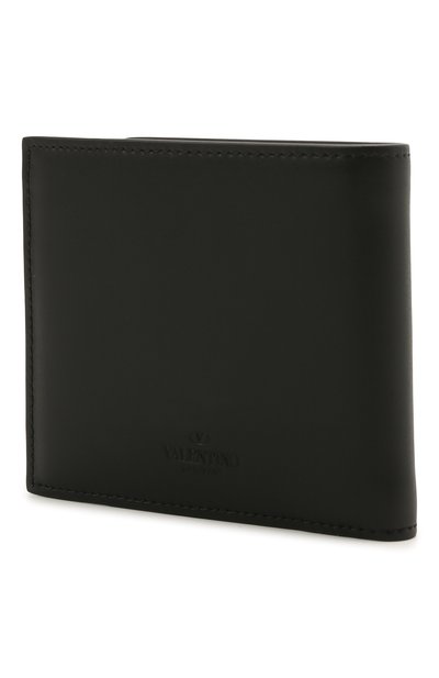 Кожаное портмоне VALENTINO, арт. WY2P0654/VNA, фото 2