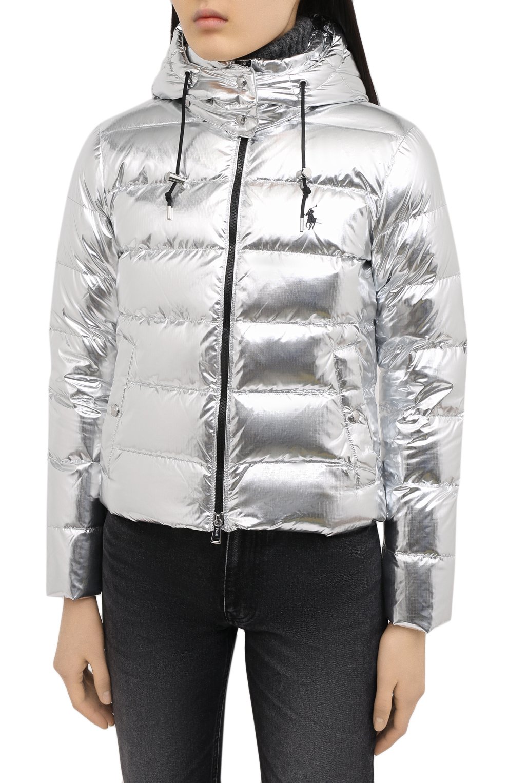 Пуховая куртка POLO RALPH LAUREN, арт. 211812529, фото 3