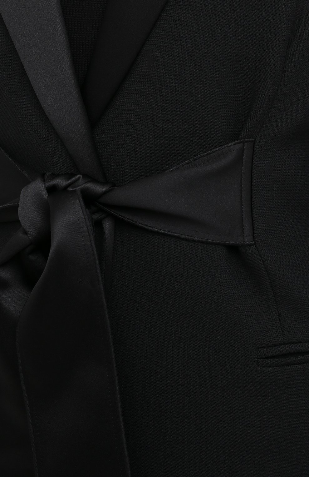 Пальто VICTORIA BECKHAM, арт. 1320WCT001781A, фото 5