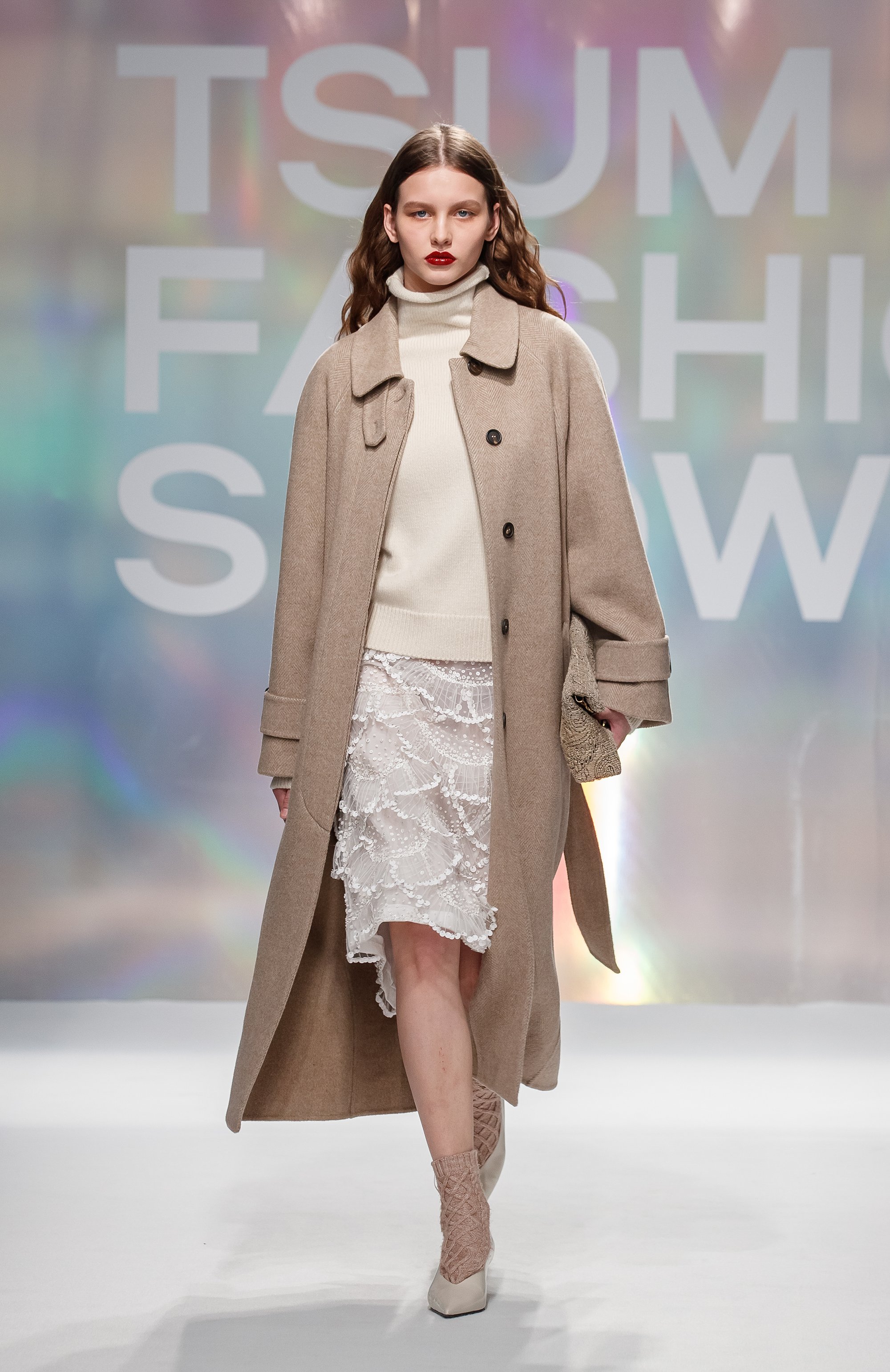 Кашемировый свитер ARMARIUM, арт. ARMFWKN09/WS03, фото 8