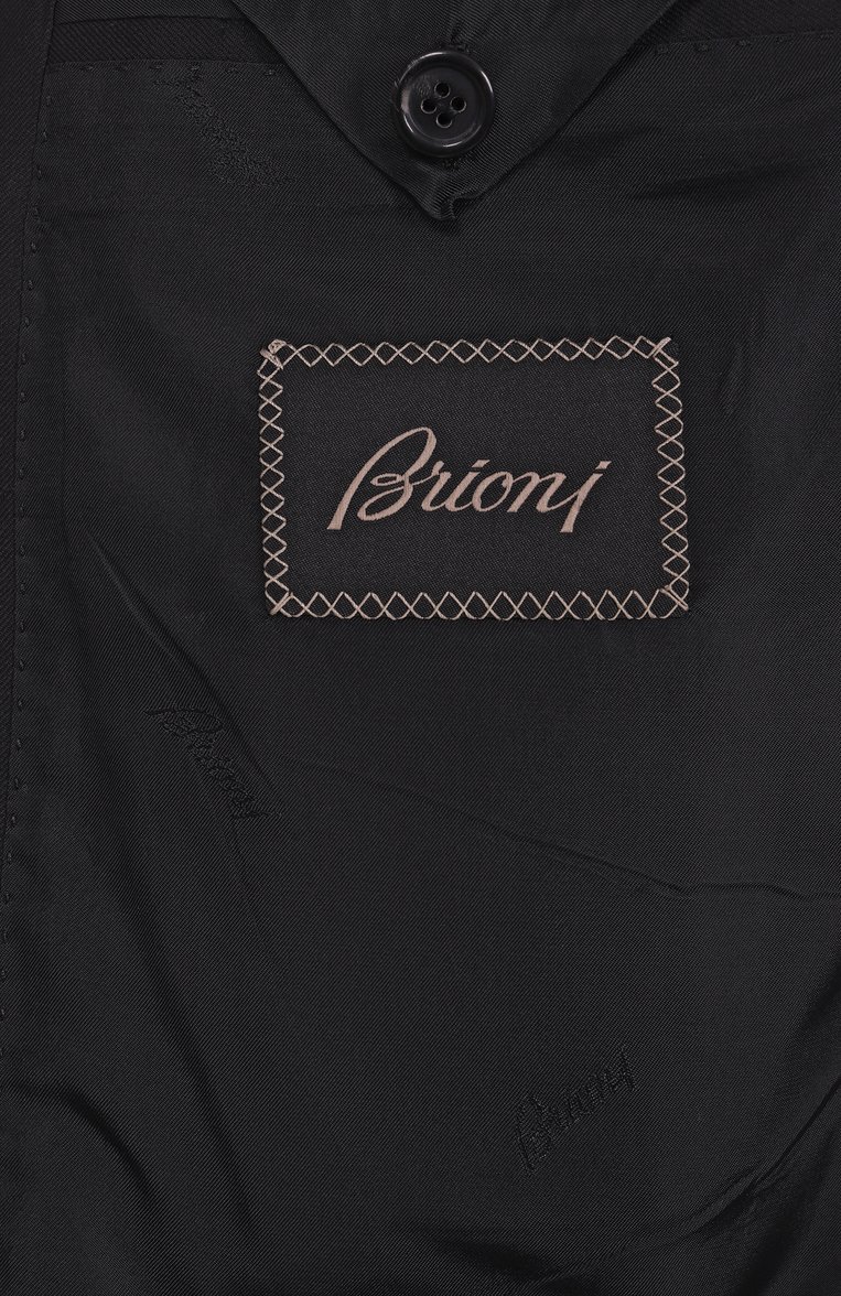 Шерстяной костюм BRIONI, арт. RA000M/P5ANA, фото 1