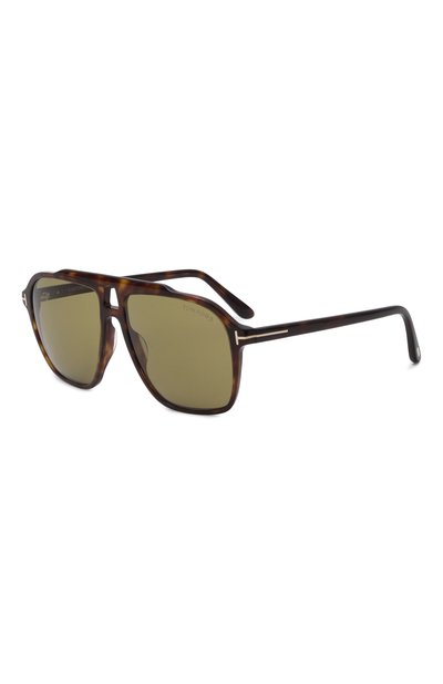 Женские солнцезащитные очки TOM FORD, арт. TF1209 52N