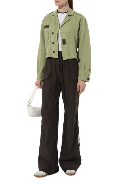 Куртка PENCE, арт. REBECCA/S-54/85021-P095, фото 2