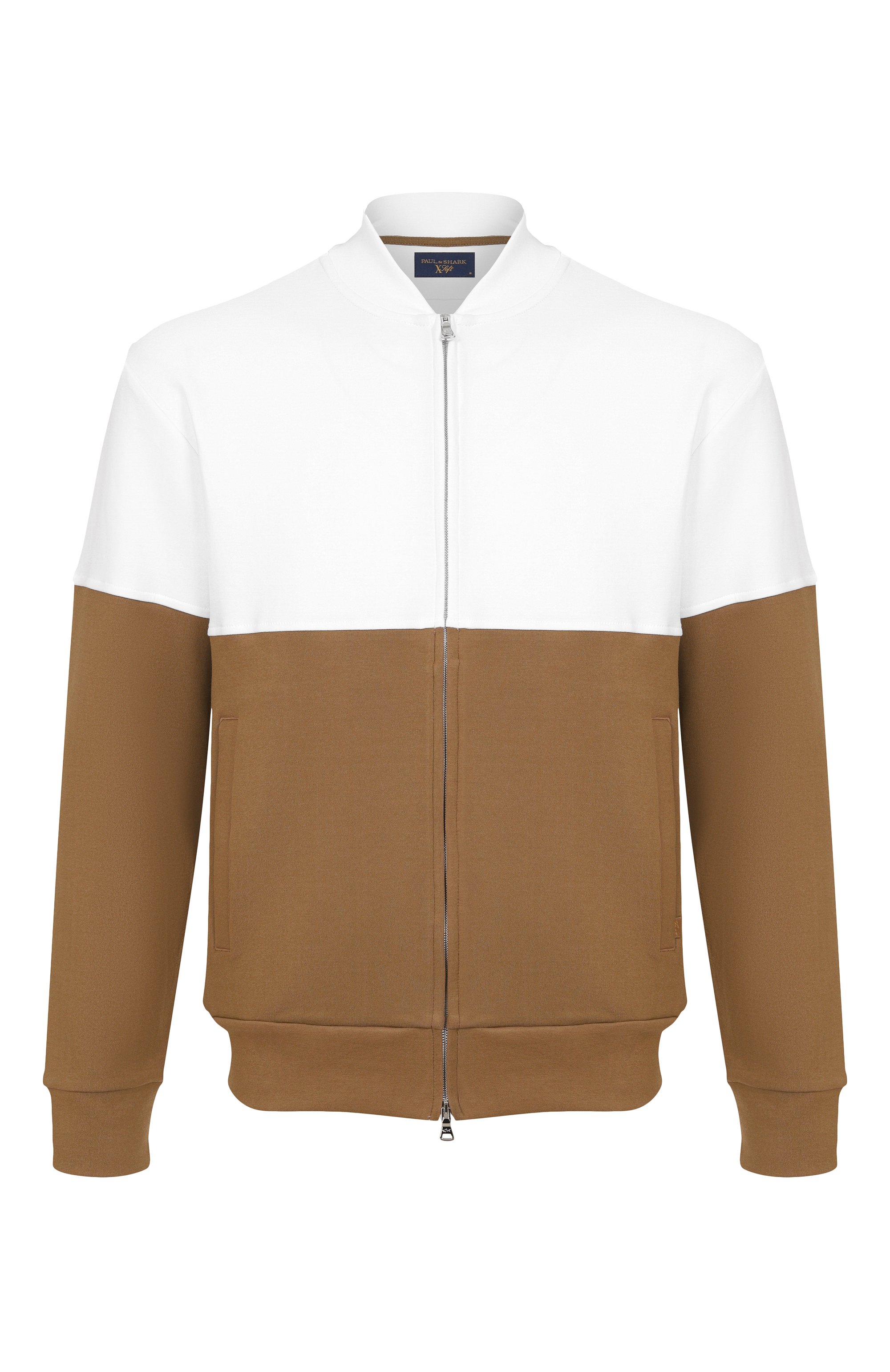 Толстовка PAUL&SHARK, арт. 25411827, фото 1