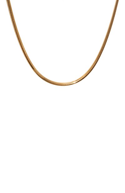 Цепь кобра JEWLIA, арт. JR-0,5/40п, фото 3