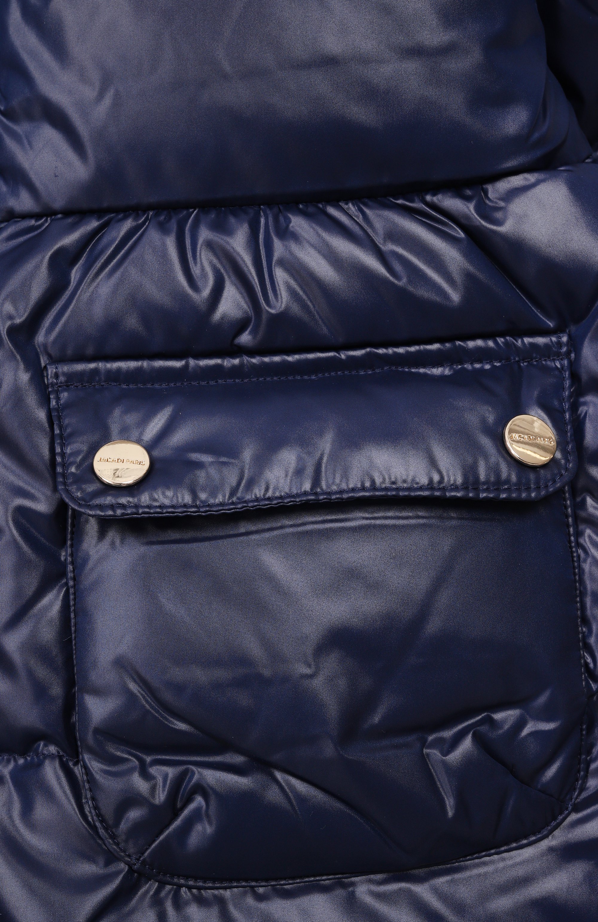 Пуховое пальто JACADI, арт. 2043461-N, фото 3