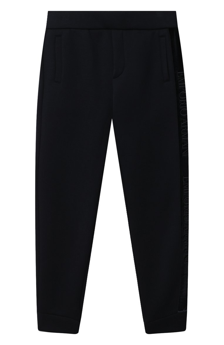 Джоггеры EMPORIO ARMANI, арт. 6H4P84/1JDSZ, фото 1