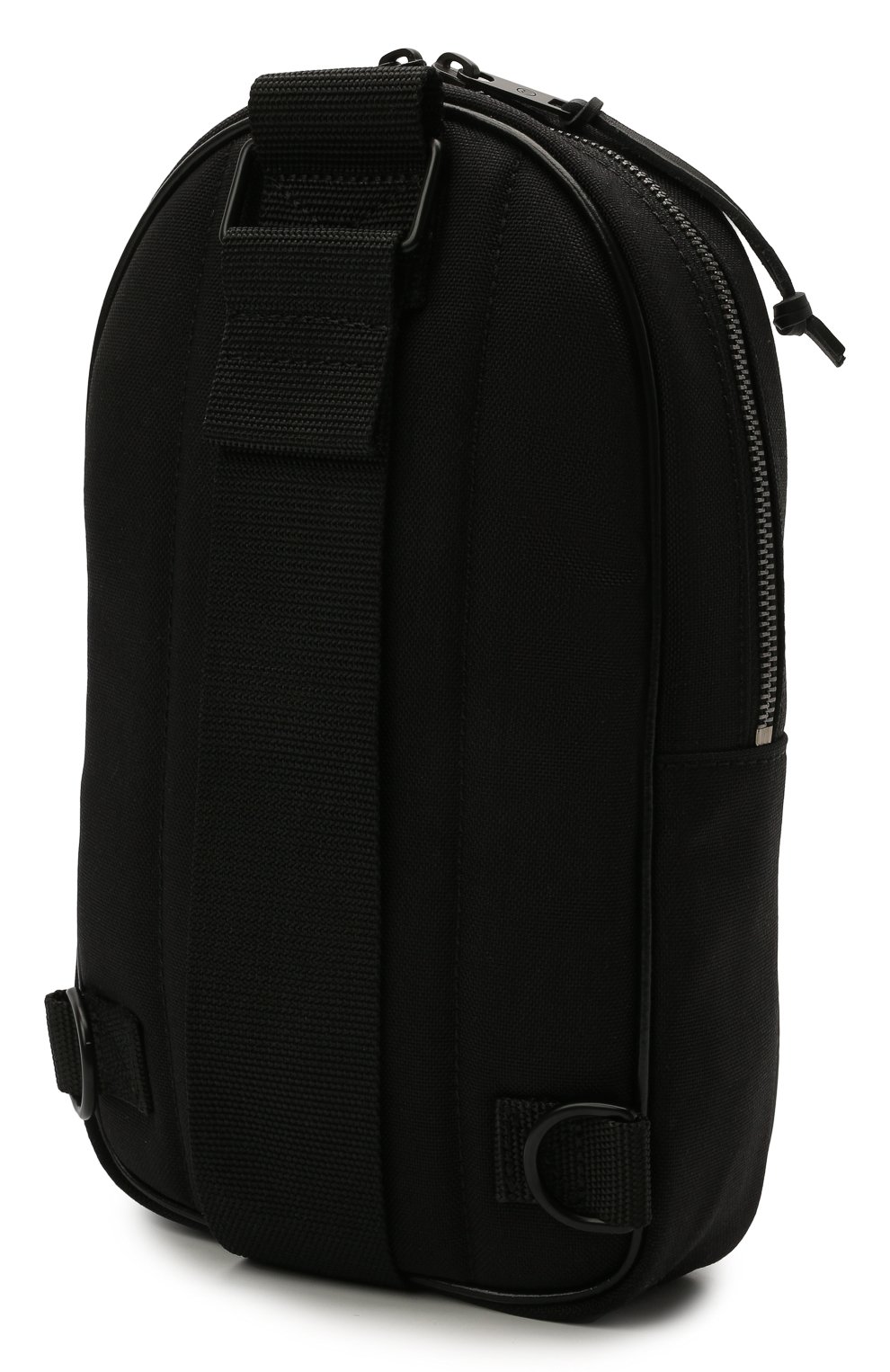 Текстильный рюкзак micro MAISON MARGIELA, арт. S55WA0125/PR253, фото 3