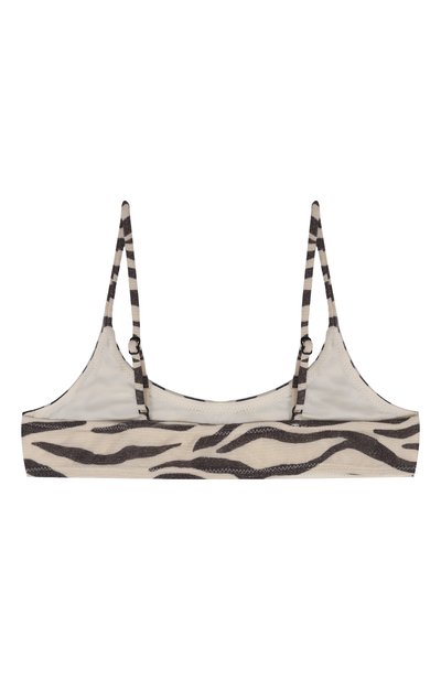 Раздельный купальник MC2 SAINT BARTH, арт. STBK PAL0MA JR/01444H, фото 3