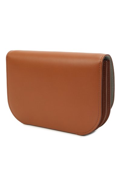 Клатч goya accordion LOEWE, арт. A896044X01, фото 3