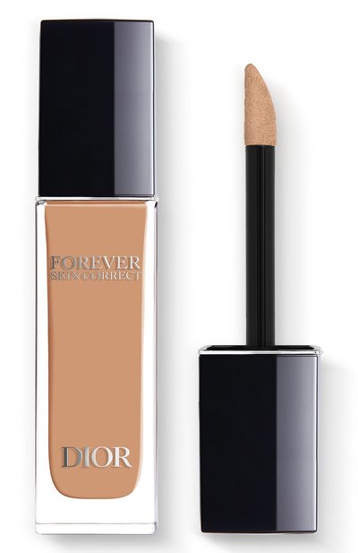 Женский стойкий корректор для лица dior forever skin correct, оттенок 4n нейтральный (11ml) DIOR, арт. C032600040