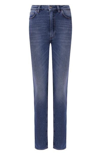 Женские джинсы TOTEME, арт. STANDARD DENIM 32 193-231-741