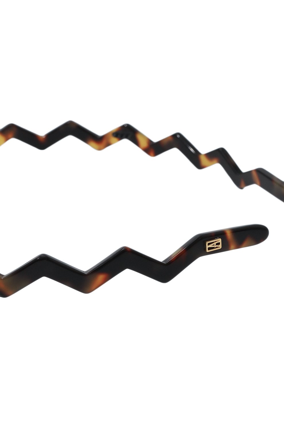 Ободок для волос ALEXANDRE DE PARIS, арт. AHB-1569-02 W, фото 4