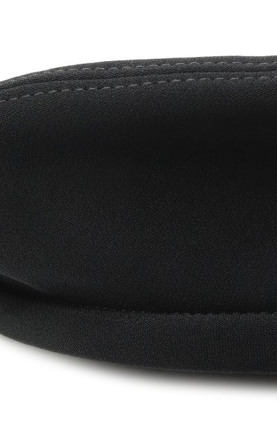 Берет ROWEN ROSE, арт. HAT_RR05_BL/SABLE, фото 3