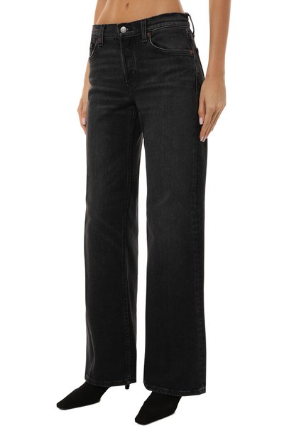 Джинсы RE/DONE, арт. 144-03WMRWDLG, фото 3