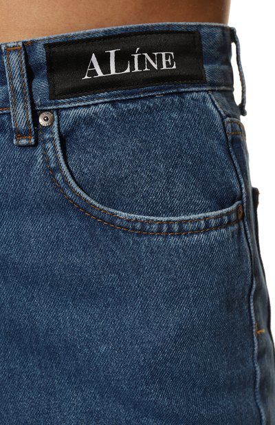 Джинсы ALINE, арт. AL111104-2, фото 5