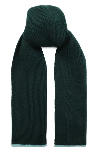 Шерстяной ша�рф IL GUFO, арт. A25GSP0002EM220