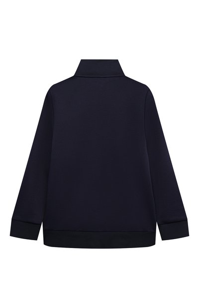 Комбинированная толстовка BOSS, арт. J51123, фото 2