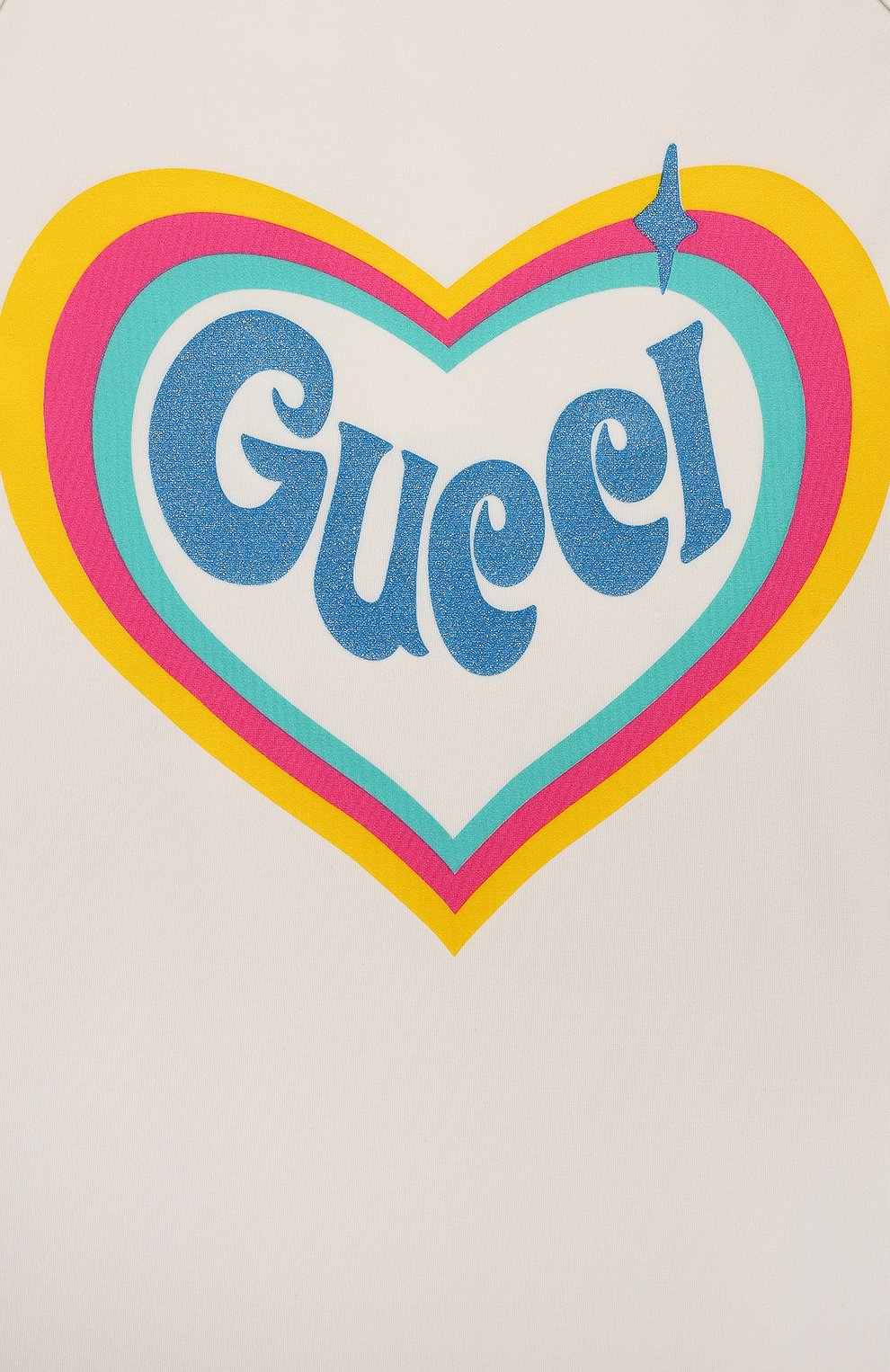 Слитный купальник GUCCI, арт. 685300/XJD3K, фото 3