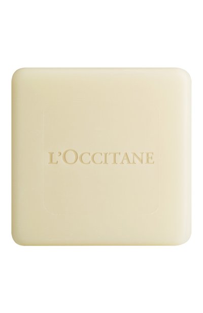 Твердое мыло "лаванда-карите" (100g) L`OCCITANE, арт. 680551, фото 2