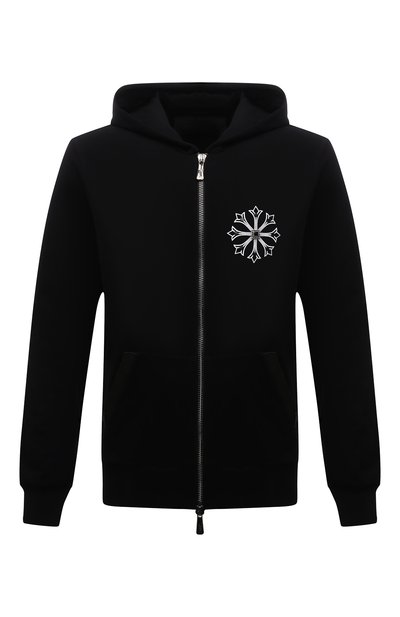 Хлопковая толстовка RH45, арт. JH04-S, фото 1