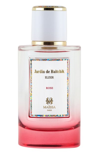 Парфюмерная вода jardin de baltchik (100ml) MAISON MAISSA, арт. 3770020956560, фото 1