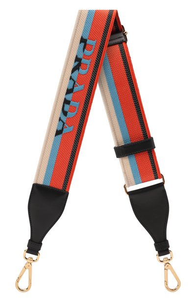 Ремень для сумки PRADA, арт. 1TY085-2D1S-F0AC4, фото 1