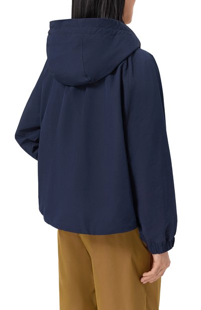 Ветровка WEEKEND MAX MARA, арт. ELIS, фото 4