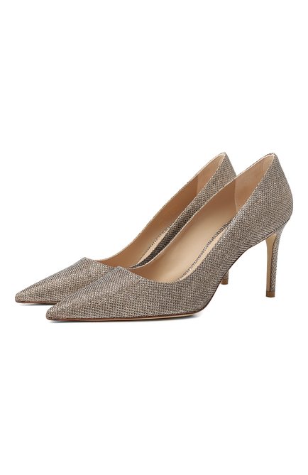 Женские туфли stuart 85 STUART WEITZMAN, арт. SC429