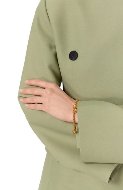 Женский браслет JIL SANDER, арт. J11UY0134/P4877
