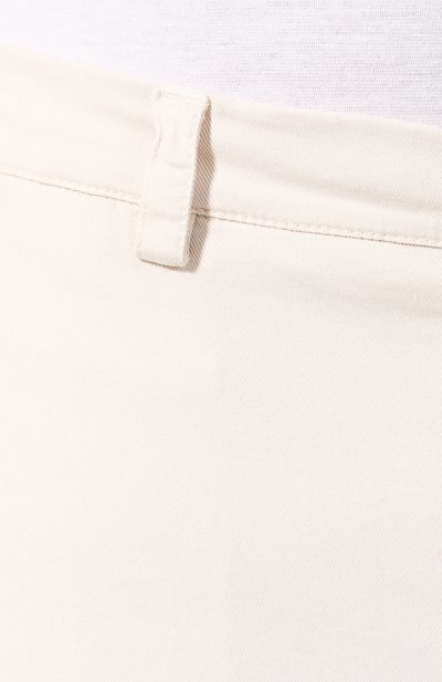 Хлопковые брюки-карго BRUNELLO CUCINELLI, арт. M275DS2160, фото 5