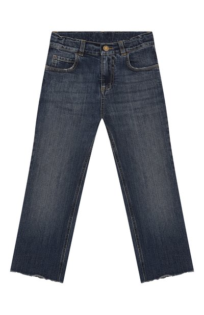 Мужские джинсы GOLDEN GOOSE DELUXE BRAND, арт. GKP02411.P002180