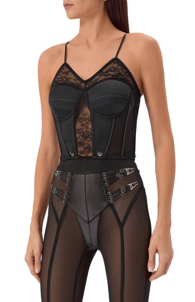 Топ-бюстье DANIIL ANTSIFEROV, арт. DA_1451, фото 3