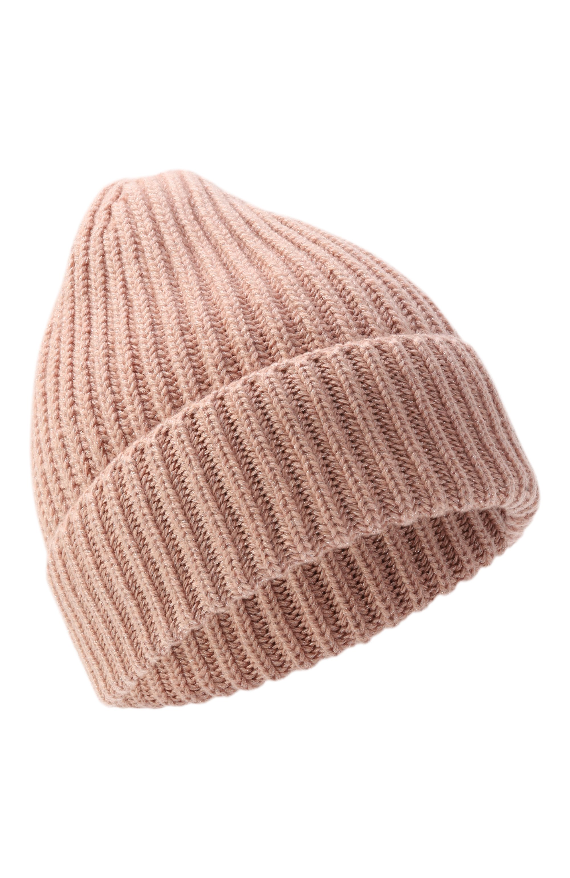 Шапка из кашемира и вискозы INVERNI, арт. 5771LXCM, фото 1