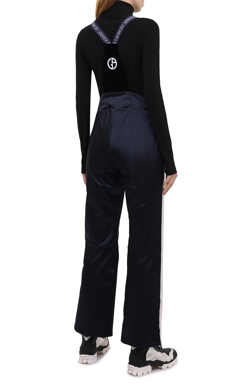 Комбинезон GIORGIO ARMANI, арт. 6HAP86/AN93Z, фото 4