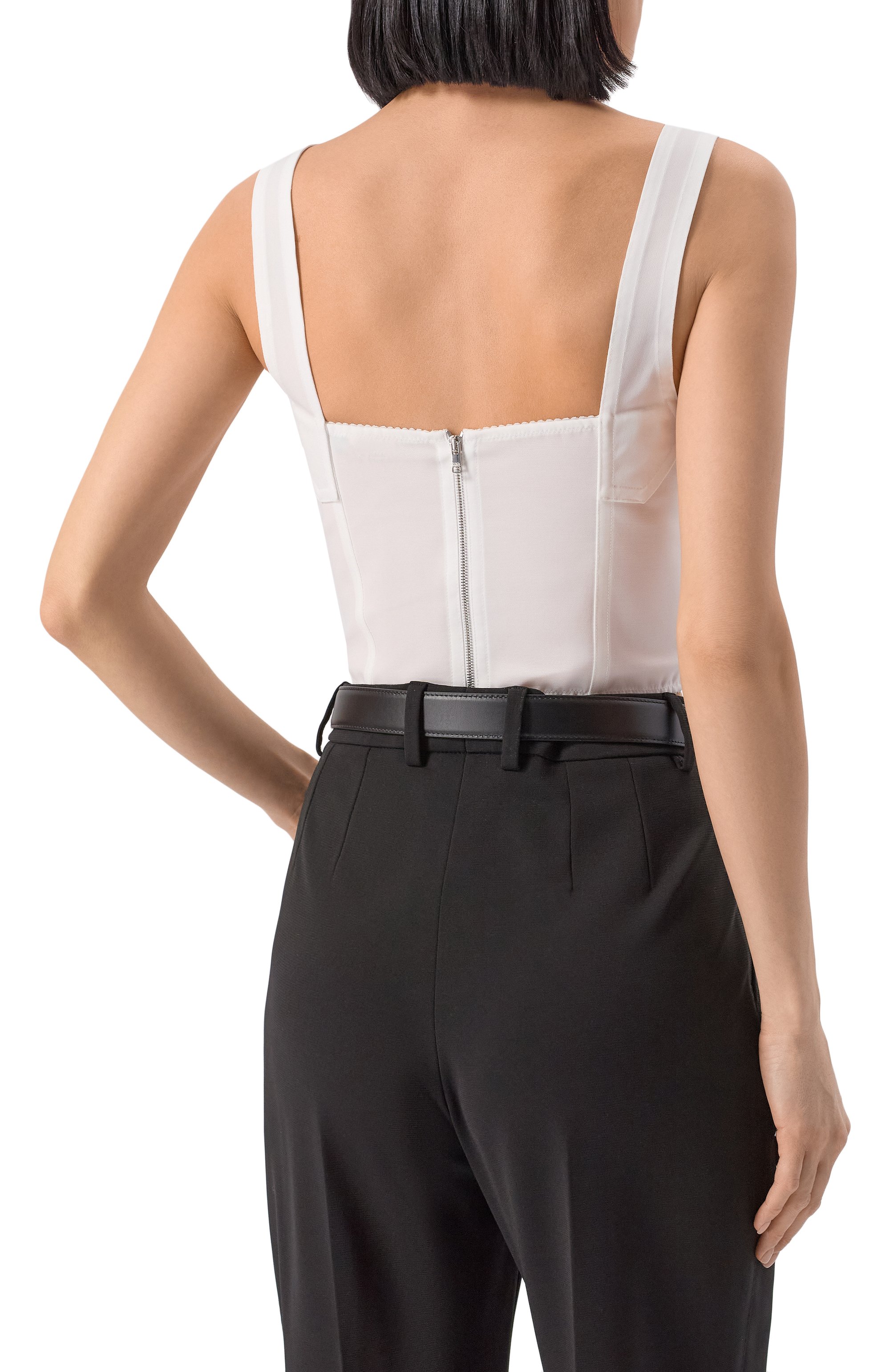 Топ DOLCE & GABBANA, арт. F7T19T/GDCLQ, фото 4