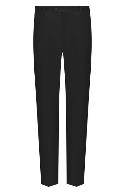 Мужские шерстяные брюки CORNELIANI, арт. 285B01/2A18111